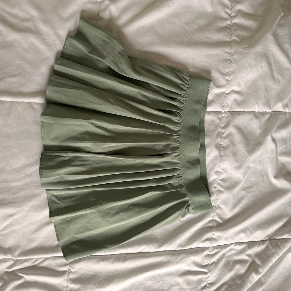 Garage Skirt